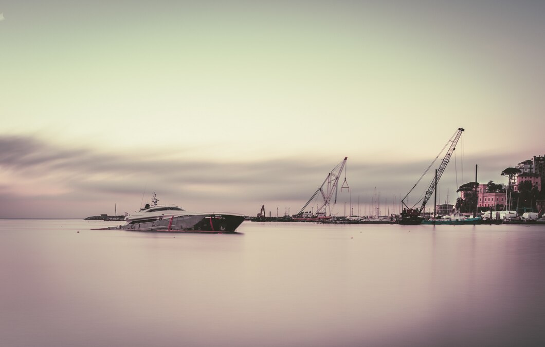 Minería Submarina: Impacto y Desafíos Ambientales