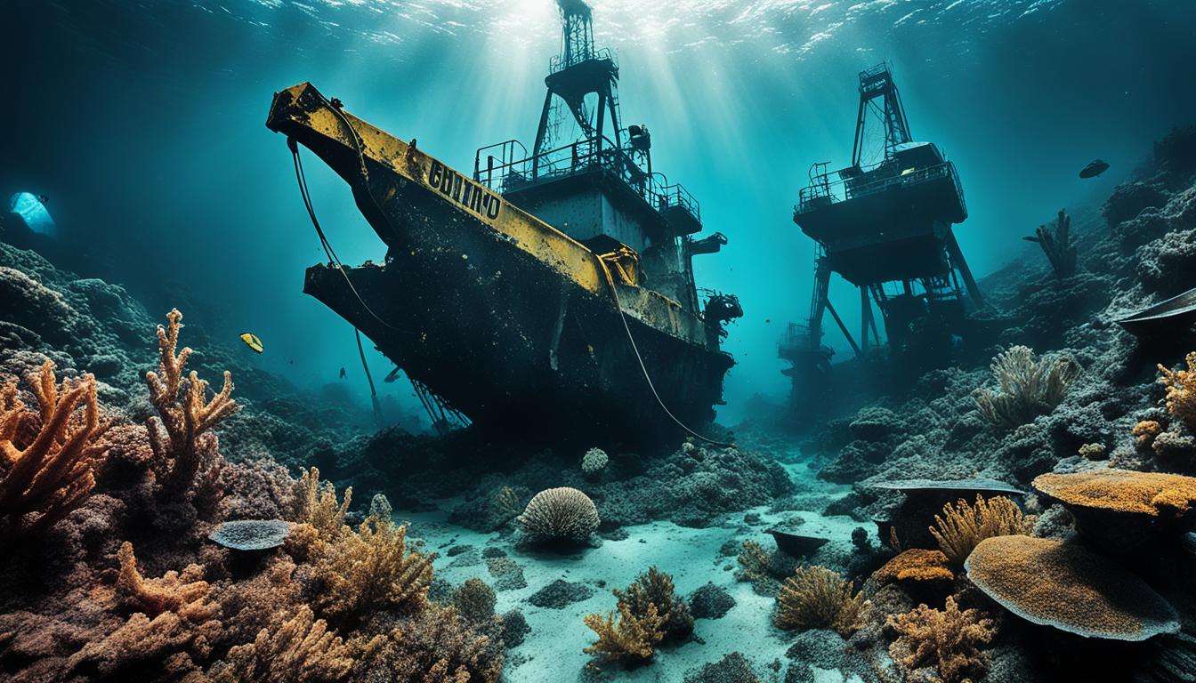 Impactos Ambientales de la Minería Submarina 