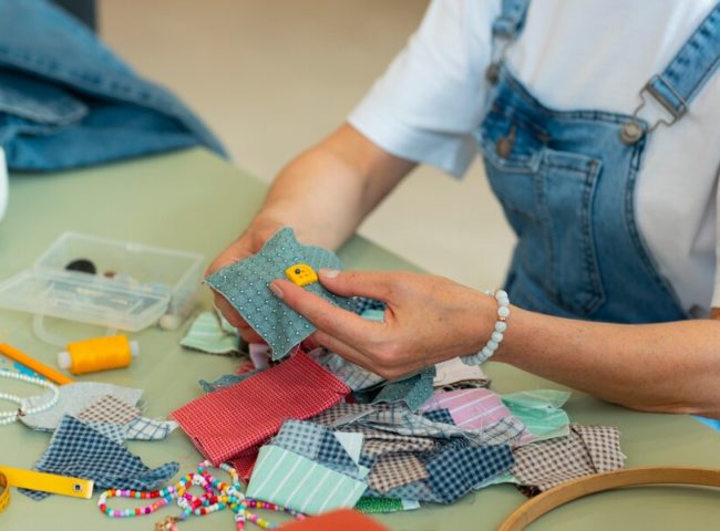 Upcycling: ¿Qué es? Todo sobre el supraciclado