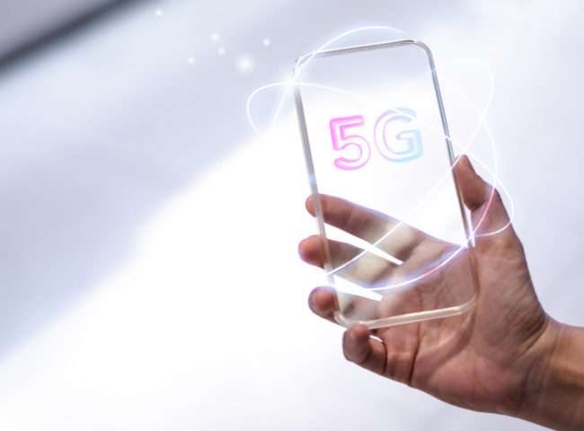 La revolución de la tecnología 5G: el futuro móvil