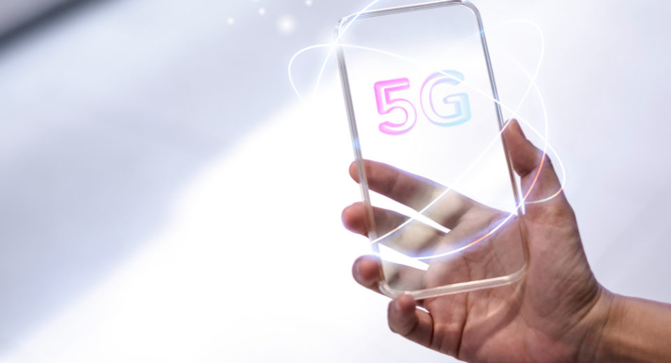 La revolución de la tecnología 5G: el futuro móvil