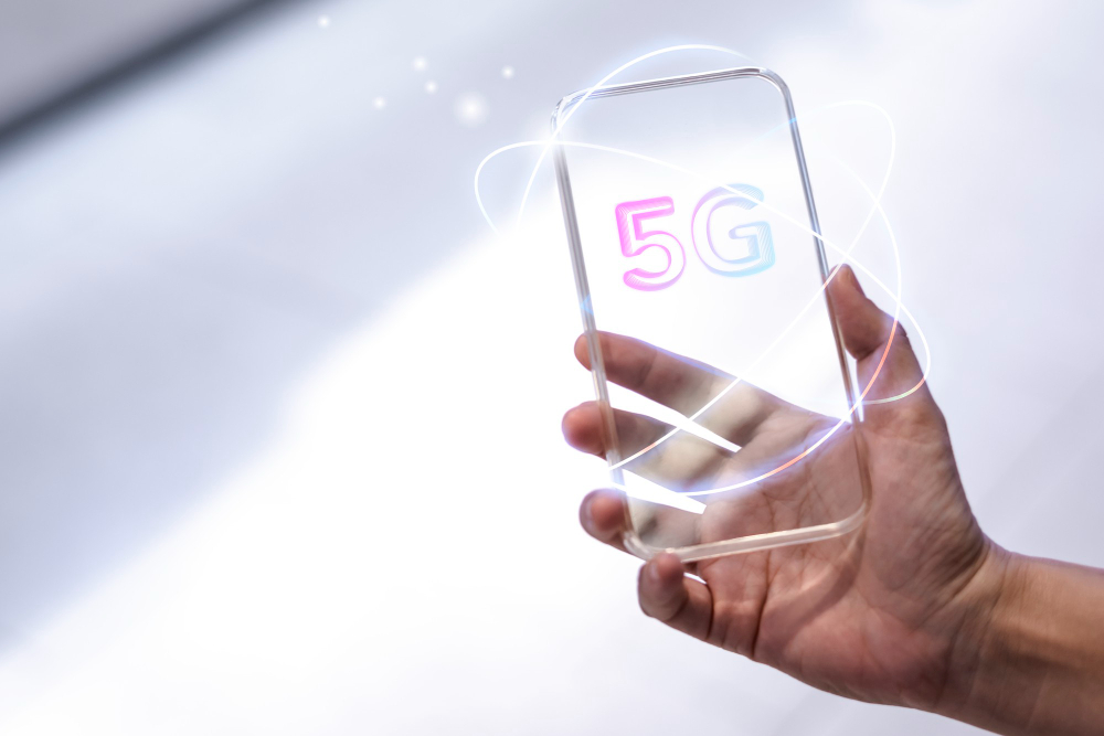 La revolución de la tecnología 5G: el futuro móvil