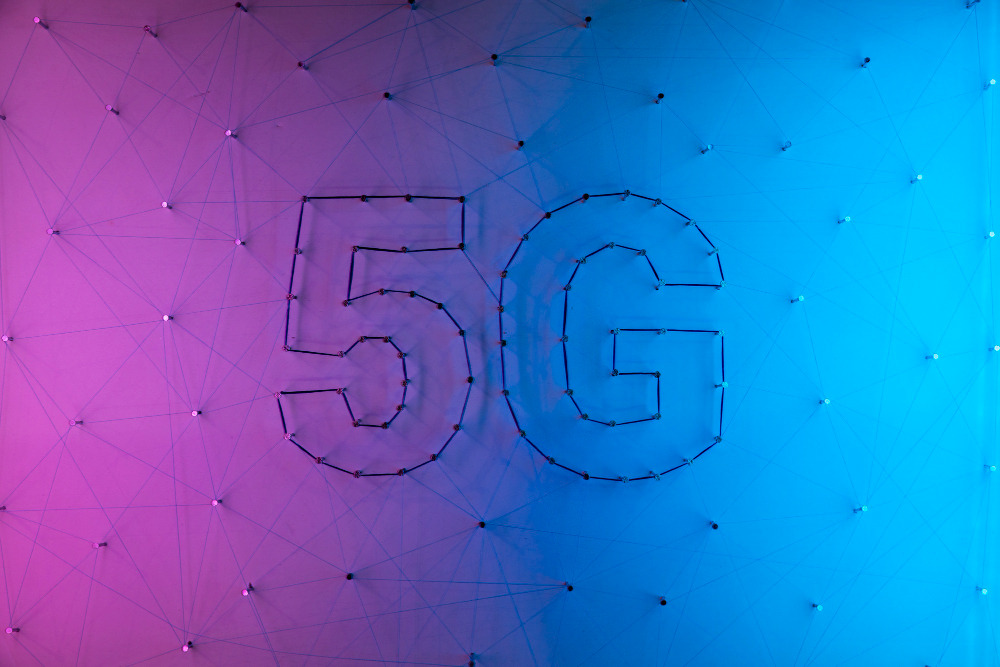 La revolución de la tecnología 5G el futuro móvil 