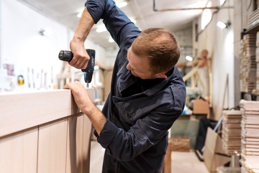 Madera contrachapada y sus aplicaciones 