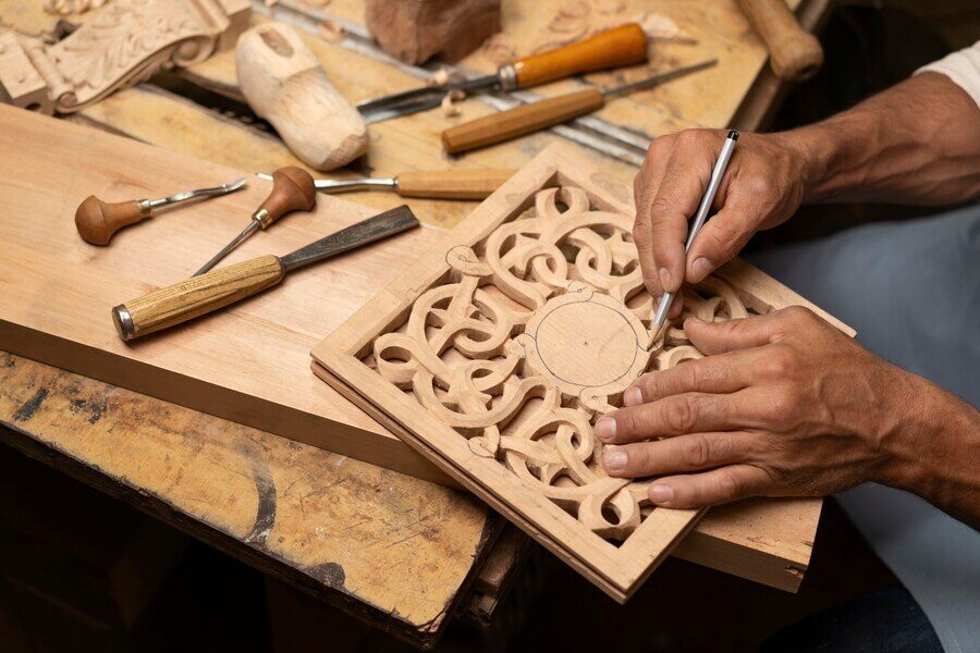 La Madera y sus Propiedades Únicas