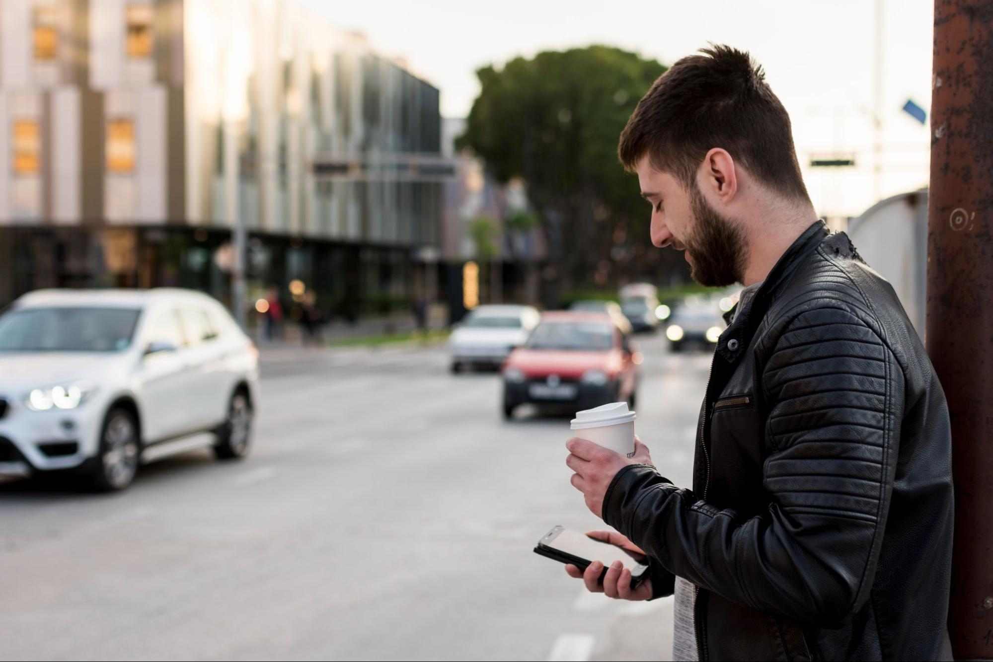 Carsharing: Impulsando una Nueva Era de Movilidad Compartida