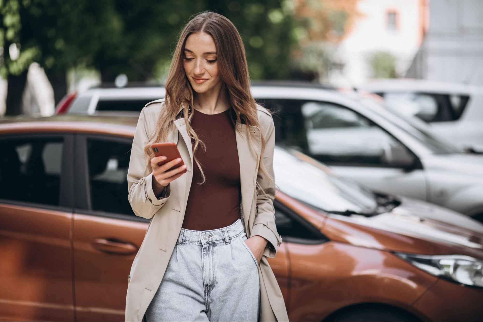 ¿Cómo Funciona el Carsharing? Paso a Paso