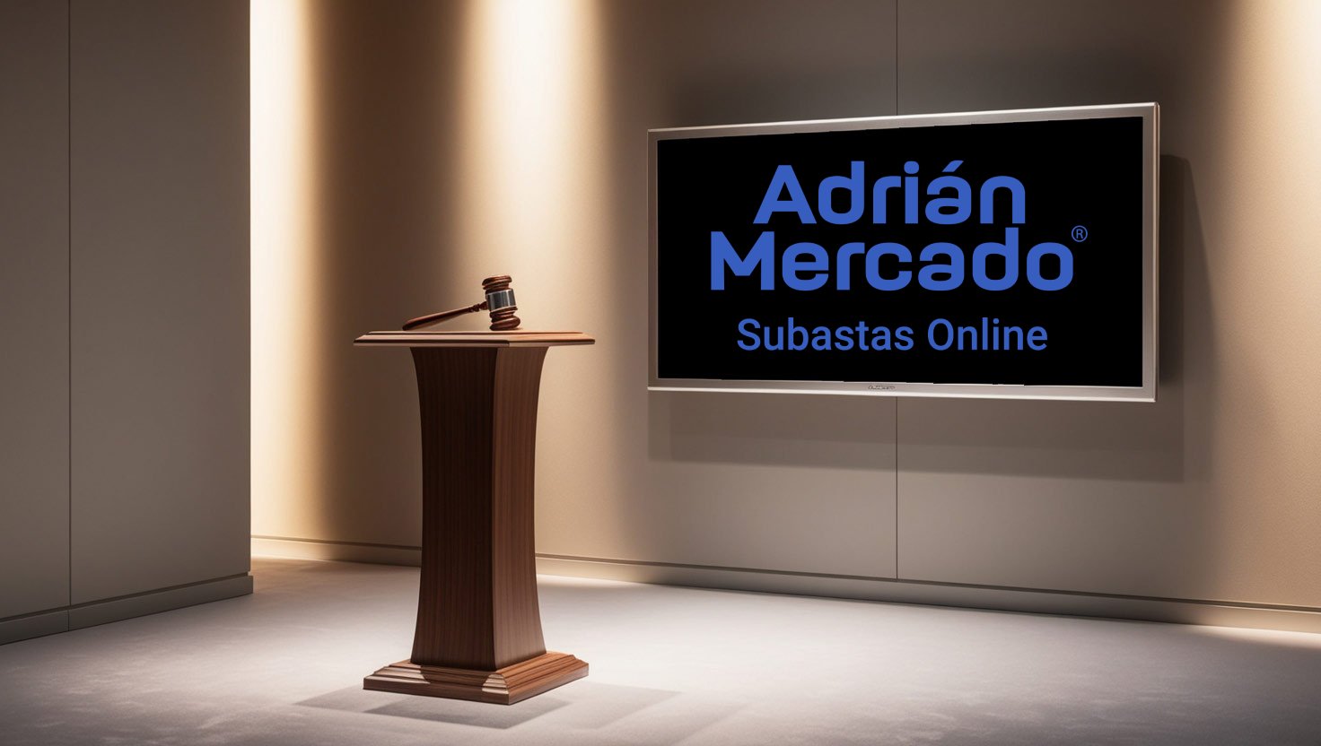 Más que subastas: Adrián Mercado, compromiso y visión