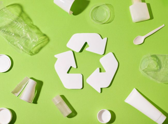 El futuro de los plásticos sostenibles: Innovación verde