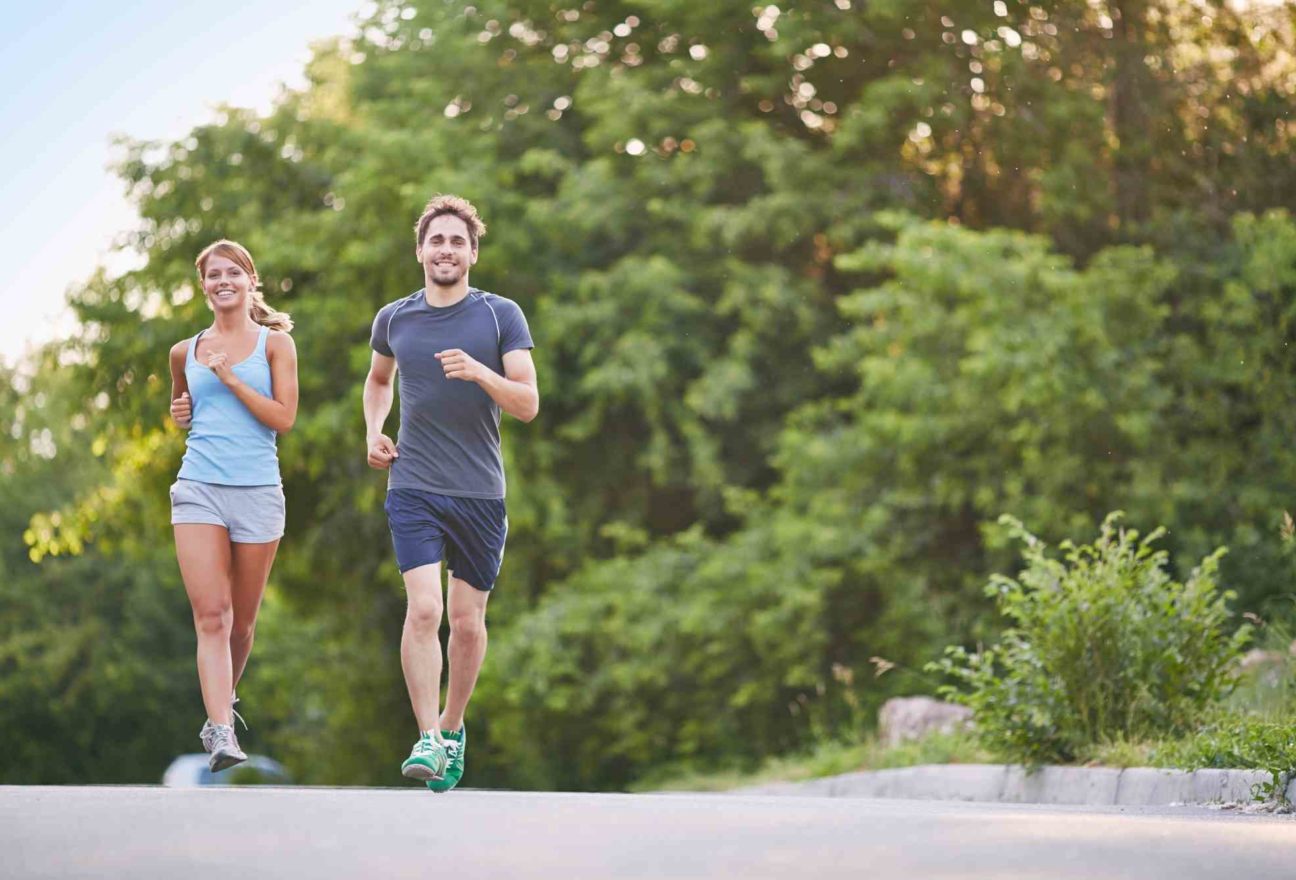 Deportes para mejorar la salud mental