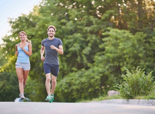 Deportes para mejorar la salud mental