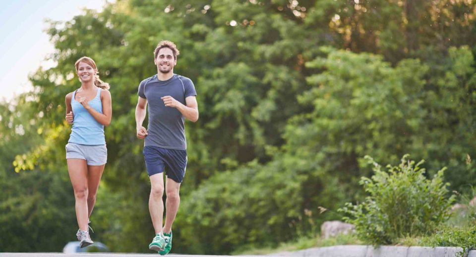 Deportes para mejorar la salud mental