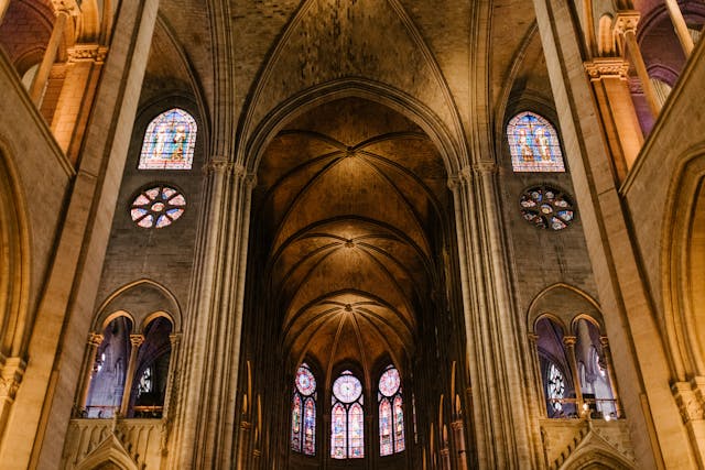 Reapertura de Notre Dame Una restauración cumplida en tiempo récord