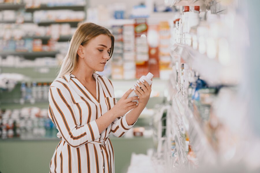 Parabenos en cosméticos y alimentos: mitos y verdades