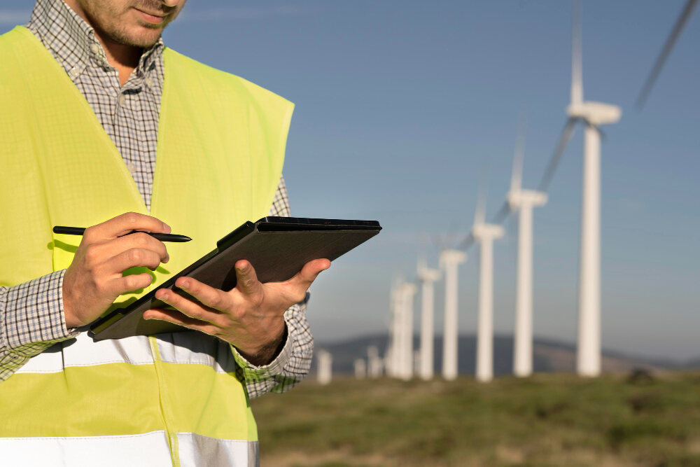 Innovaciones en seguridad y salud de los trabajadores